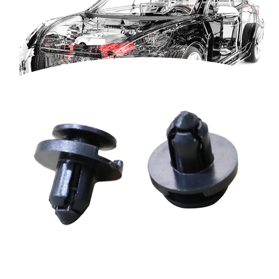 Womala Push Pull Rivet Clip Fastener 1006521-00-A মডেল S মডেল 3 মডেল X মডেল Y এর জন্য