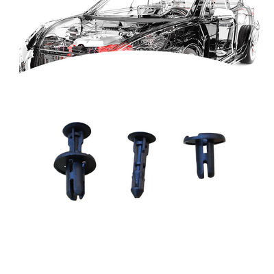 মডেল এস মডেল ৩ মডেল এক্স মডেল ওয়াই এর জন্য ওমলা ১৮ এমএম পিচ রিভট ক্লিপ ১০০৬৫৩৫-০০-এ