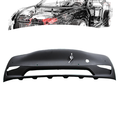 মডেল Y এর জন্য ওমলা ফ্রন্ট বাম্পার কভার OEM 1493745