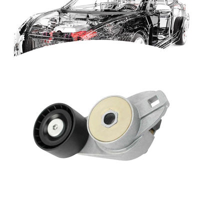 ট্রাক D11 D12 D13 ইঞ্জিনের জন্য বেল্ট টেনশনার 7420487079