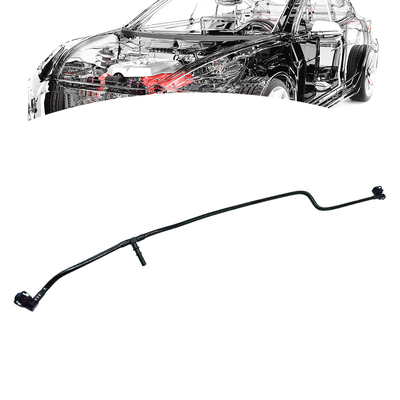রেডিয়েটর সংযোগকারী নল LR081660 For Range Rover Sport Discovery