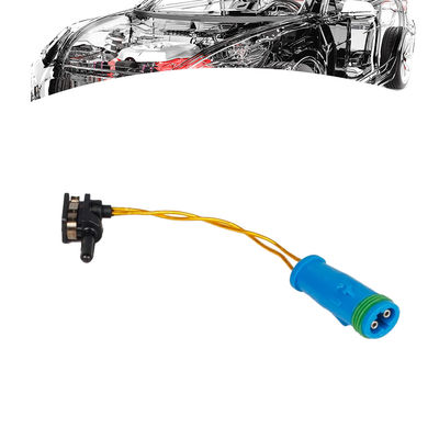 Womala Front Brake Pad Wear Sensor A1695401617 C300 CLA250 2014‐2017 এর জন্য