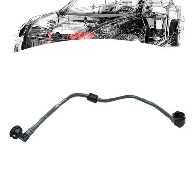 Womala Auxiliary Kettle Pipe A2385019400 E180 E200 E350 4MATIC 2013‐2019 এর জন্য
