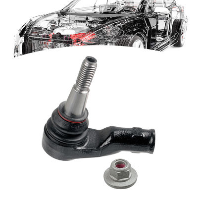 ল্যান্ড রোভার LR2 ফ্রিল্যান্ডার 2 এর জন্য বাইরের টাই রড LR010672