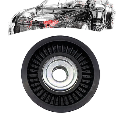 ডিকভারি স্পোর্ট ইভোক LR4 এর জন্য Womala Idler Pulley LR039516