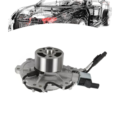 Land Rover Evoque Discovery Sport Freelander 2 এর জন্য বৈদ্যুতিক জল পাম্প LR092953