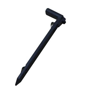 WOMALA 30763154 ভলভোর জন্য হেডলাইট লকিং অ্যাঙ্কর