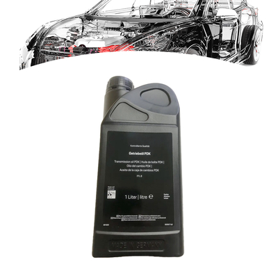 PDK ট্রান্সমিশন ফ্লুইড অয়েল 00004321044 1L Macan 95B Cayenne 92A এর জন্য