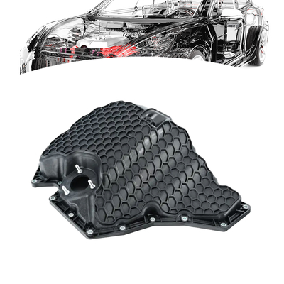 Womala ইঞ্জিন তেল প্যান 95810360000 Macan 95B Panamera 970 Cayenne 92A এর জন্য