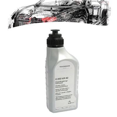 অটোমেটিক ট্রান্সমিশন তেল G052529A2 Macan 95B Cayenne 92A Panamera 970 এর জন্য