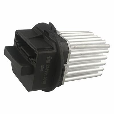 30767040 ভলভো-র জন্য হিটার ব্লোয়ার মোটর রেগুলেটর রোধক