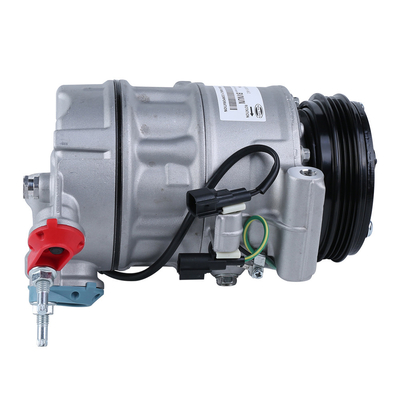 S80L V70 XC60 এয়ার কন্ডিশনার অটো কুলিং পার্টস 36001462 কম্প্রেসার