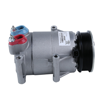Womala 36002856 গাড়ি ভলভো S60 S80 V60 এর 12V AC কম্প্রেসার