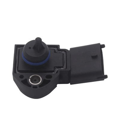 31272733 2010 for  XC60 ফুয়েল রেল প্রেসার সেন্সর for  S40 2.4i