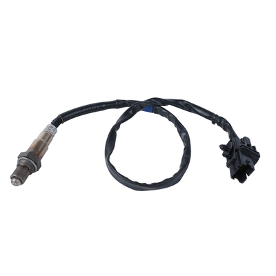 S80 V70 মধ্যবর্তী উত্তপ্ত অক্সিজেন সেন্সর 8627600 for  S60 অংশ