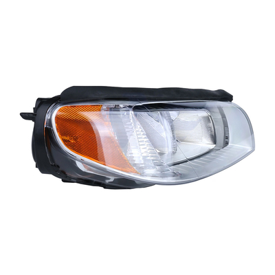 31214352 প্লাস্টিকের ডান ভলভো XC70 হেডলাইট S80 II V70 III SGS