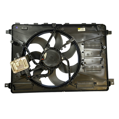 6.3Kg Lr002660 ইঞ্জিন কুলিং ফ্যান Lr026078 ল্যান্ড রোভার অটো পার্টস