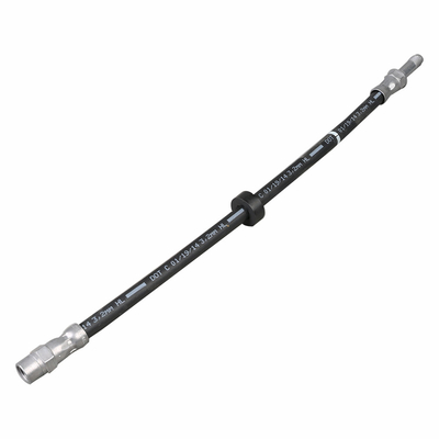 OEM 31257706 ভলভো অটো পার্টস কালো ব্রেক পায়ের পাতার মোজাবিশেষ S60 V70
